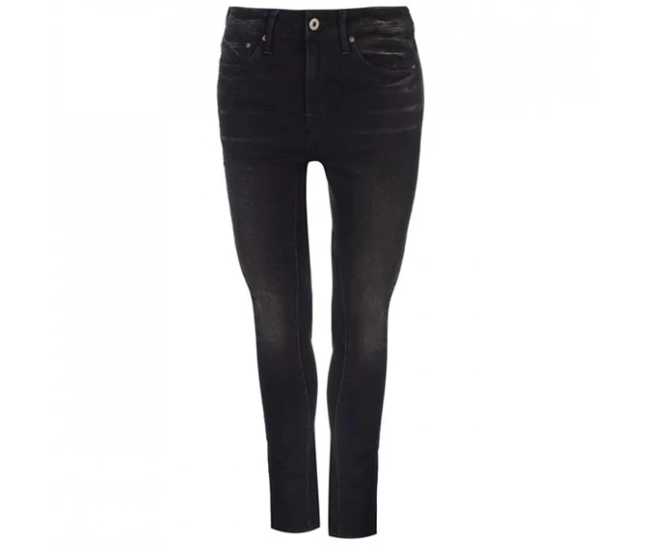 Фото - чоловічі джинси Джинси G Star 3301 Attacc Low Boyfriend dk aged 27W 32L