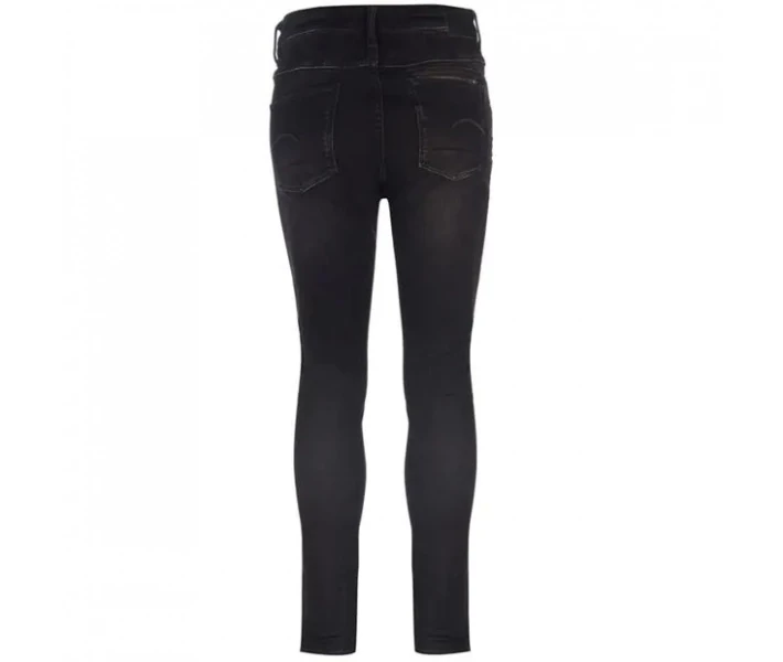 Фото - чоловічі джинси Джинси G Star 3301 Attacc Low Boyfriend dk aged 27W 32L