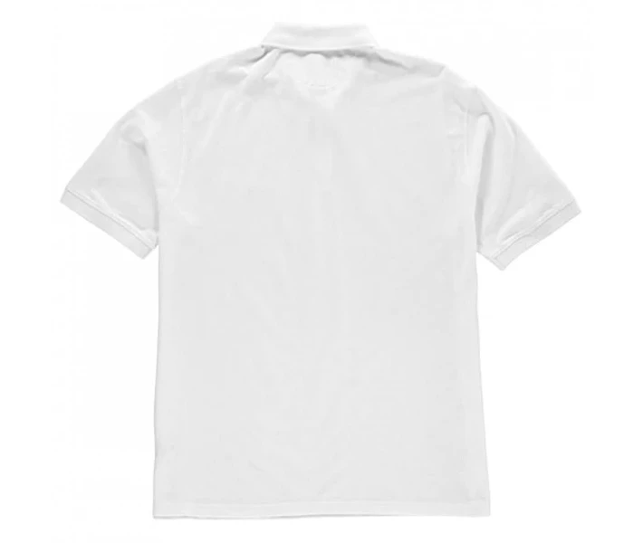 Фото - чоловіче поло Поло Sergio Tacchini White M