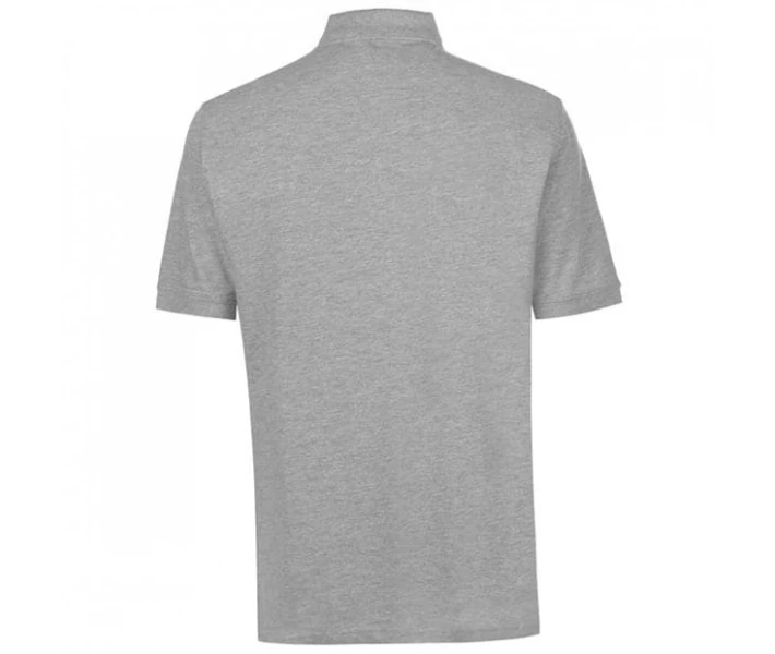 Фото - чоловіче поло Поло Sergio Tacchini Grey M