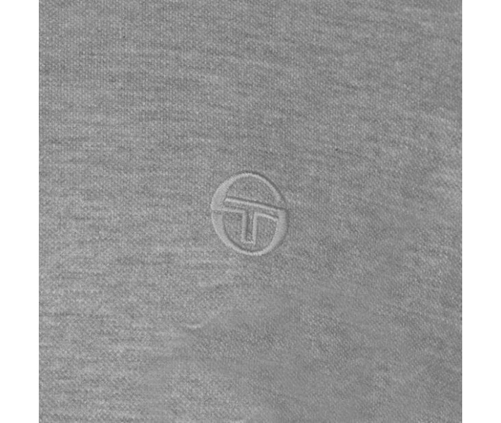 Фото - чоловіче поло Поло Sergio Tacchini Grey M