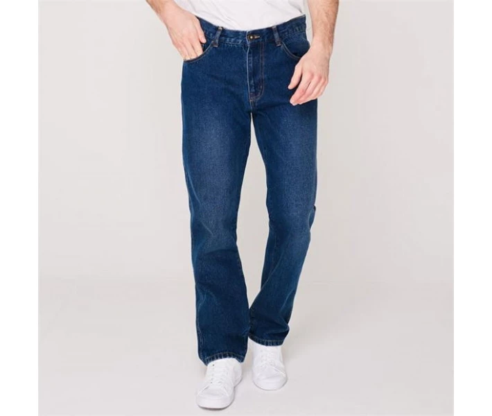 Фото - чоловічі джинси Джинси Pierre Cardin Regular Mid Blue 34W 32L