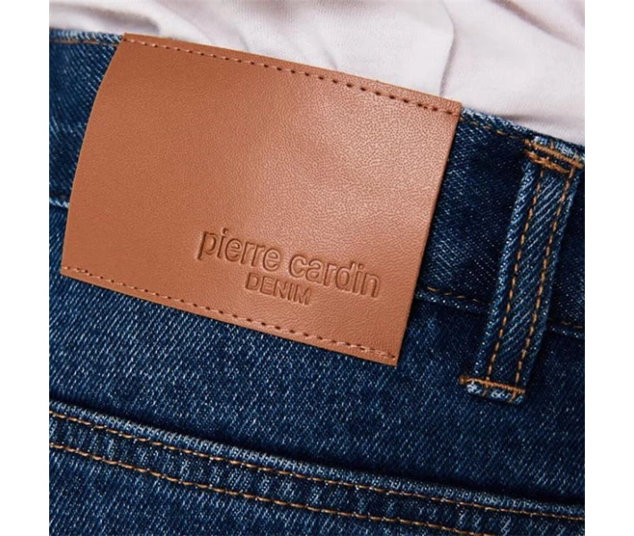 Фото - чоловічі джинси Джинси Pierre Cardin Regular Mid Blue 34W 32L