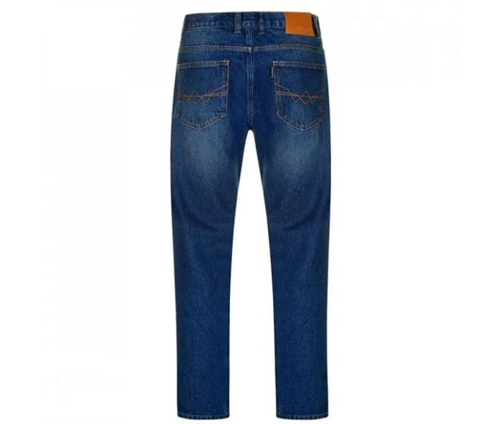 Фото - чоловічі джинси Джинси Pierre Cardin Regular Mid Blue 34W 32L