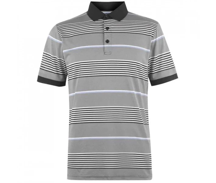 Фото - чоловіче поло Поло Callaway End Golf Caviar S