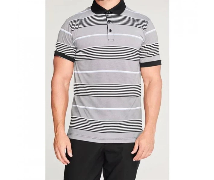 Фото - чоловіче поло Поло Callaway End Golf Caviar S