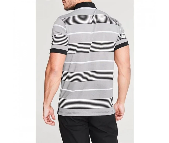 Фото - чоловіче поло Поло Callaway End Golf Caviar S