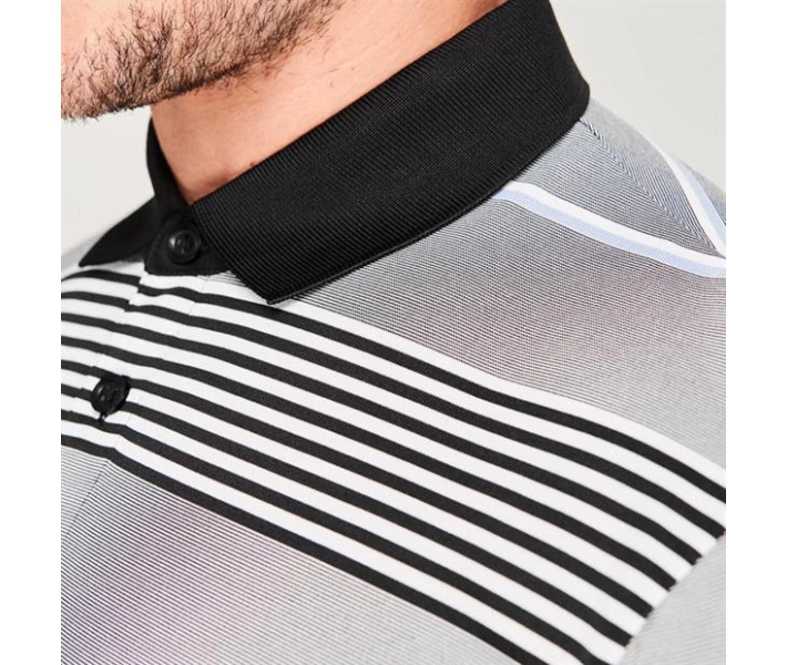 Фото - чоловіче поло Поло Callaway End Golf Caviar S