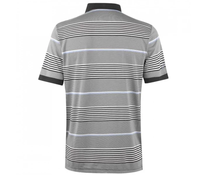 Фото - чоловіче поло Поло Callaway End Golf Caviar S