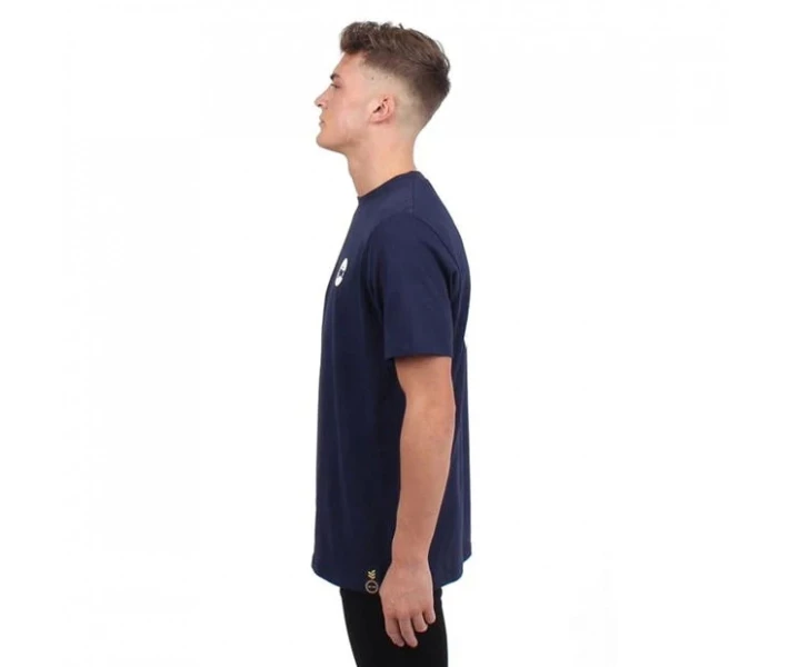 Фото - чоловічу футболку Футболка Gio Goi Core Circle Navy S