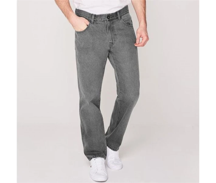 Фото - чоловічі джинси Джинси Pierre Cardin Regular Mid Grey 34W 34L