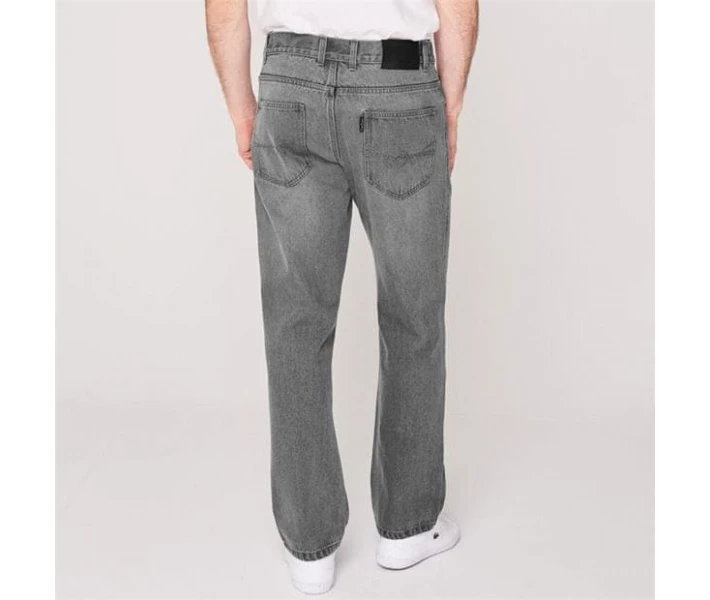 Фото - чоловічі джинси Джинси Pierre Cardin Regular Mid Grey 34W 34L