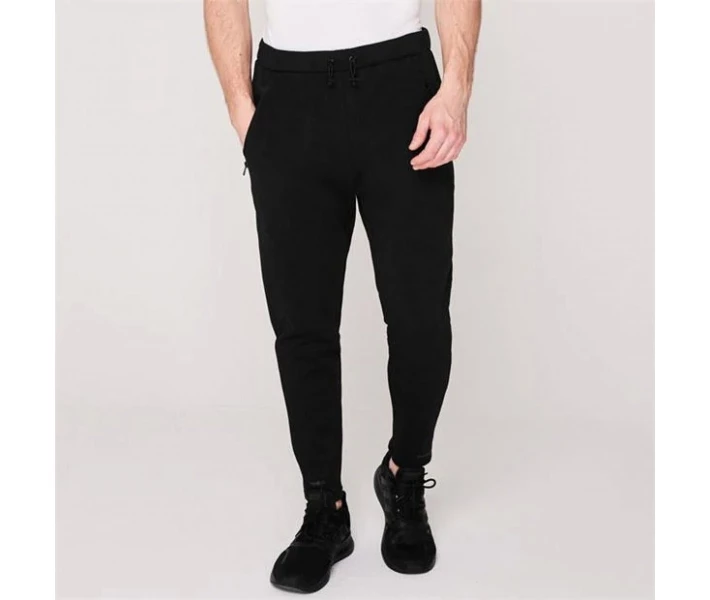 Фото - чоловічі спортивні штани Спортивні штани Everlast Bronx Black XL