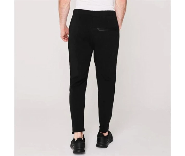 Фото - чоловічі спортивні штани Спортивні штани Everlast Bronx Black XL