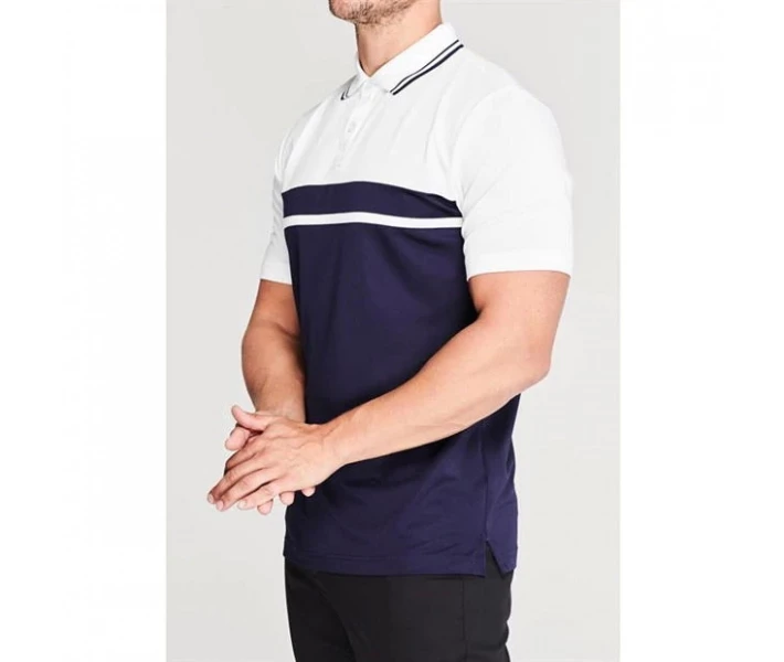 Фото - чоловіче поло Поло Callaway Golf Peacoat M