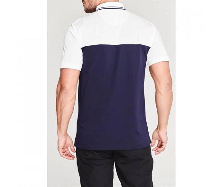 Фото - чоловіче поло Поло Callaway Golf Peacoat M