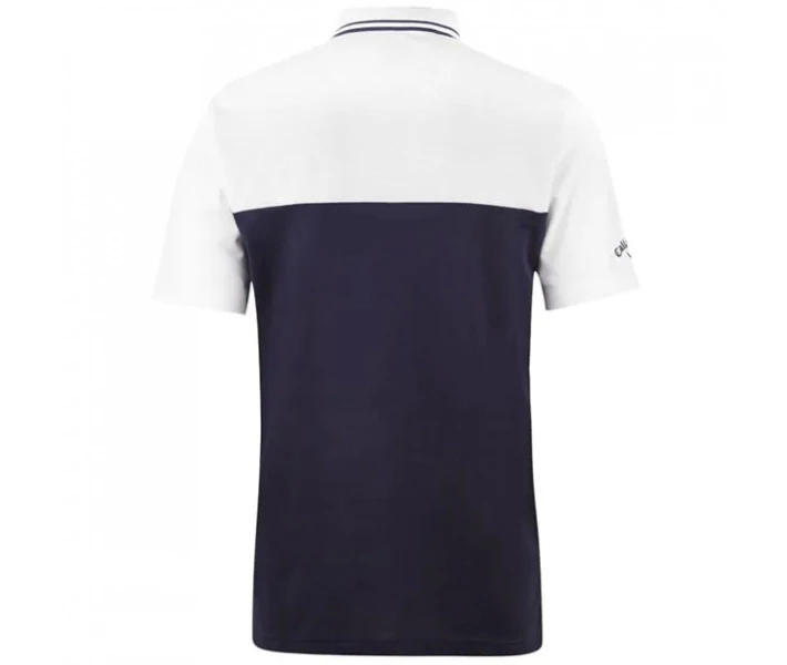 Фото - чоловіче поло Поло Callaway Golf Peacoat M
