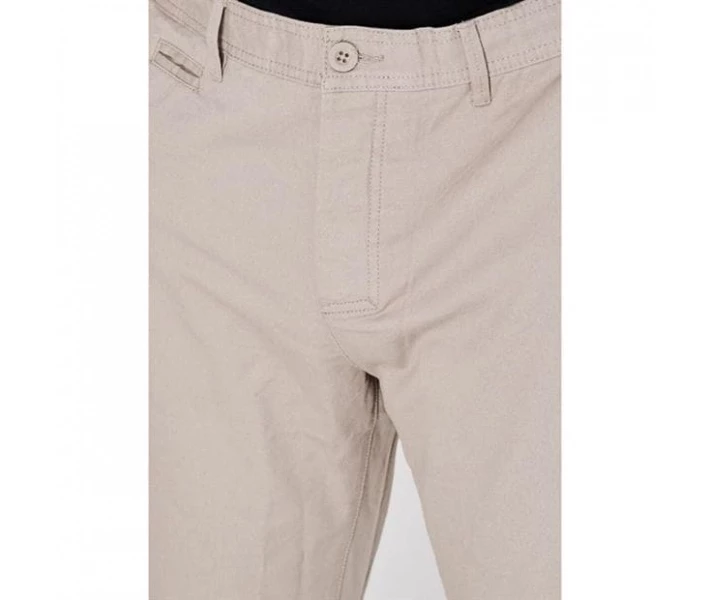 Фото - чоловічі штани Штани Kangol Chino Trousers Light Grey 34W 30L