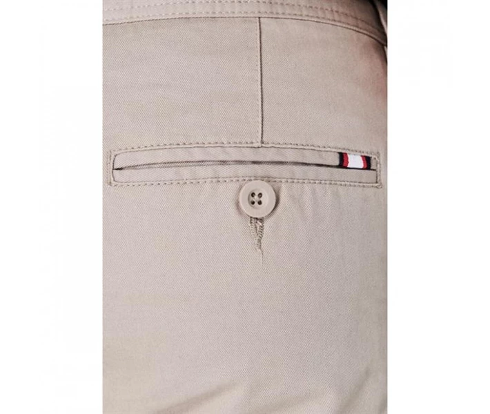 Фото - чоловічі штани Штани Kangol Chino Trousers Light Grey 34W 30L