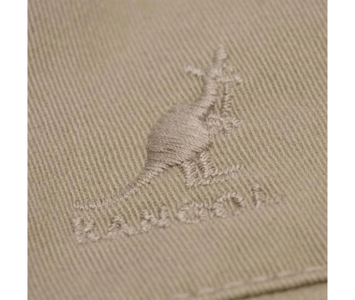 Фото - чоловічі штани Штани Kangol Chino Trousers Light Grey 34W 30L