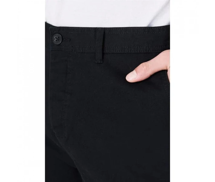 Фото - чоловічі штани Штани Kangol Chino Trousers Black 36W 34L