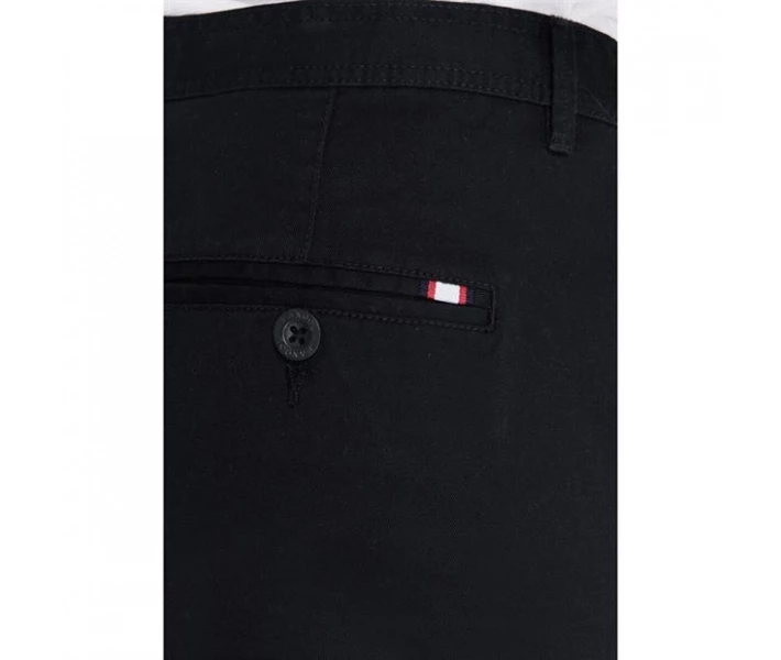 Фото - чоловічі штани Штани Kangol Chino Trousers Black 36W 34L