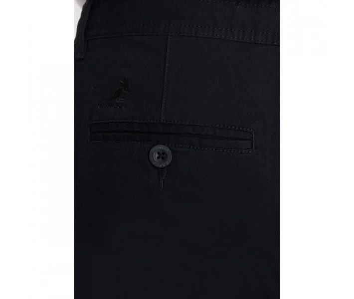 Фото - чоловічі штани Штани Kangol Chino Trousers Black 36W 34L
