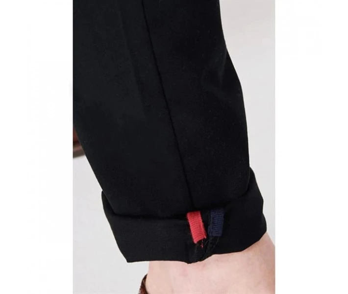 Фото - чоловічі штани Штани Kangol Chino Trousers Black 36W 34L