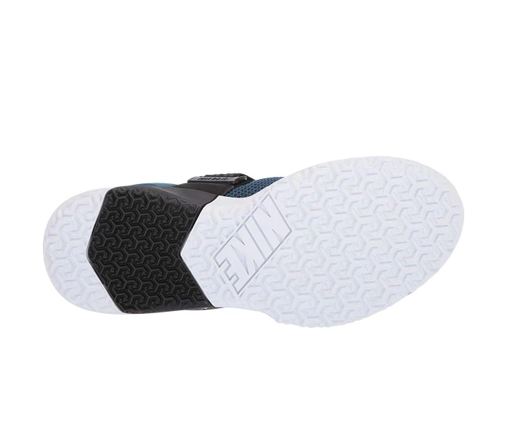 Фото - чоловічий кросівок Кросівки Nike Metcon Sport Blue Force/Dynamic Yellow/Black/White 48.5