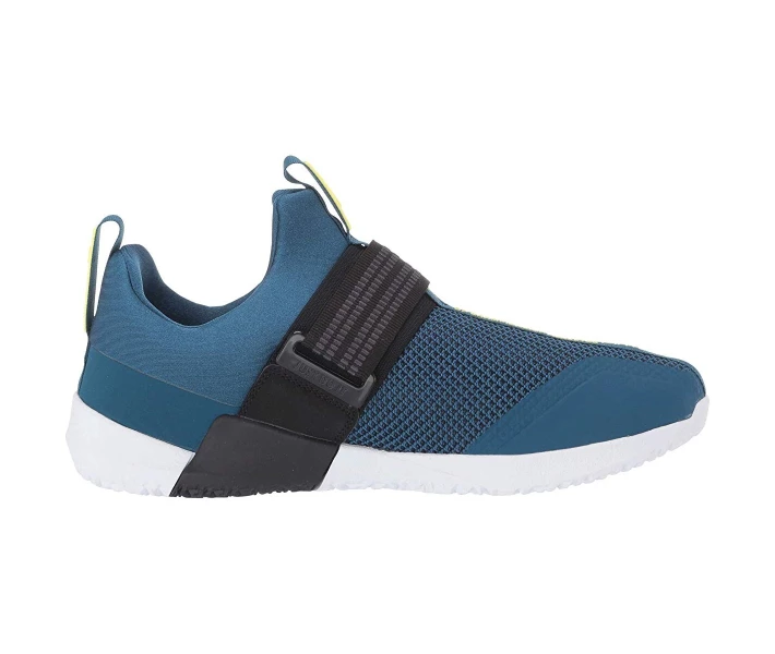 Фото - чоловічий кросівок Кросівки Nike Metcon Sport Blue Force/Dynamic Yellow/Black/White 48.5