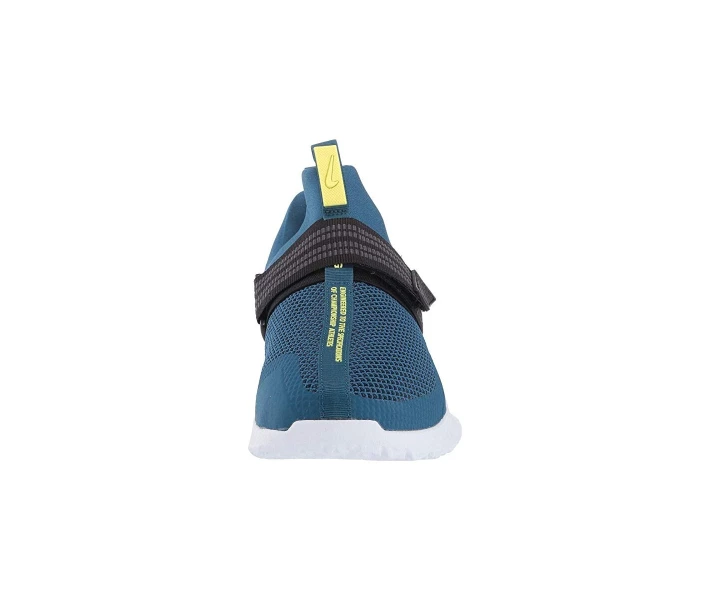 Фото - чоловічий кросівок Кросівки Nike Metcon Sport Blue Force/Dynamic Yellow/Black/White 48.5