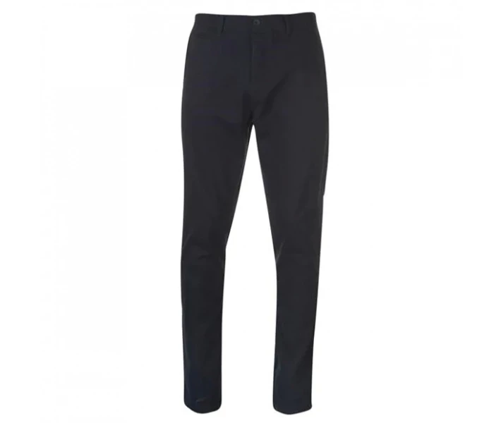Фото - чоловічі штани Штани Kangol Chino Trousers Navy 36W 34L