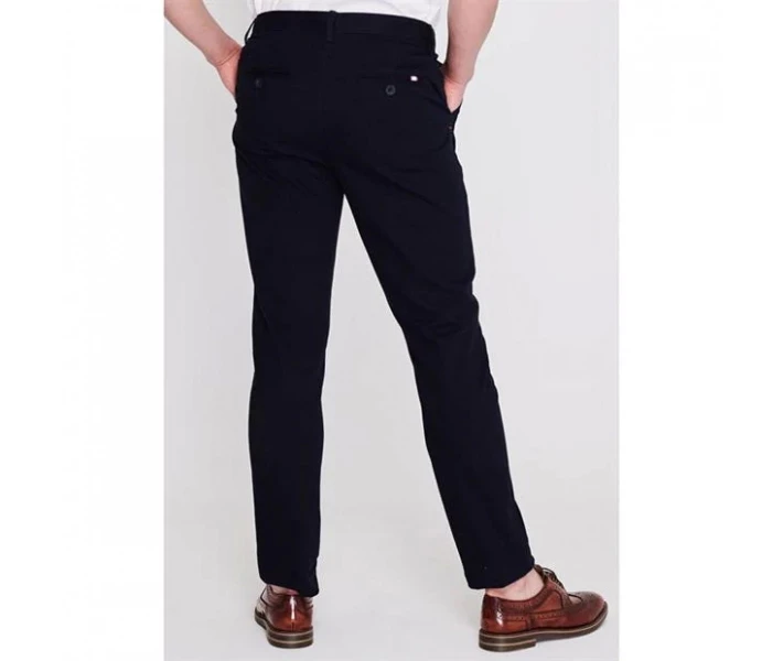 Фото - чоловічі штани Штани Kangol Chino Trousers Navy 36W 34L