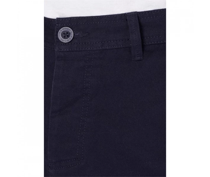 Фото - чоловічі штани Штани Kangol Chino Trousers Navy 36W 34L