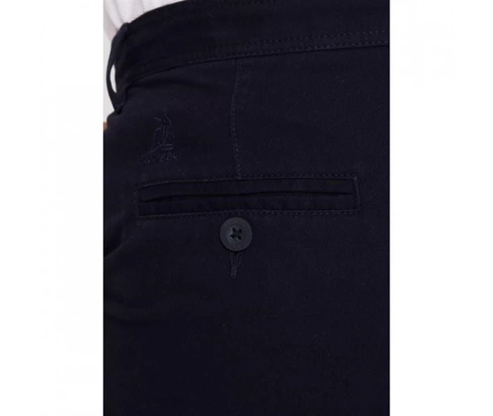 Фото - чоловічі штани Штани Kangol Chino Trousers Navy 36W 34L