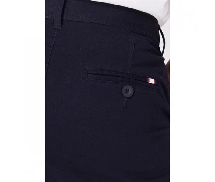 Фото - чоловічі штани Штани Kangol Chino Trousers Navy 36W 34L