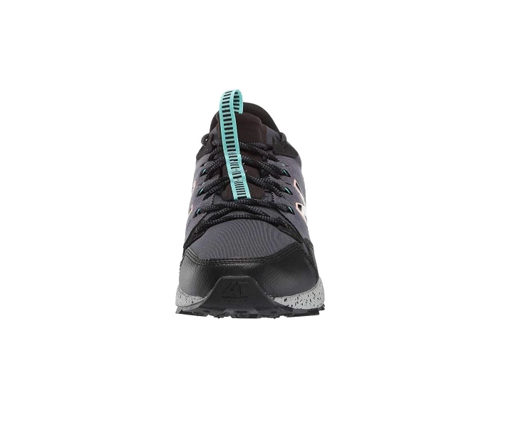 Фото - чоловічий кросівок Кросівки New Balance Fresh Foam Crag Trail Thunder/Black 54