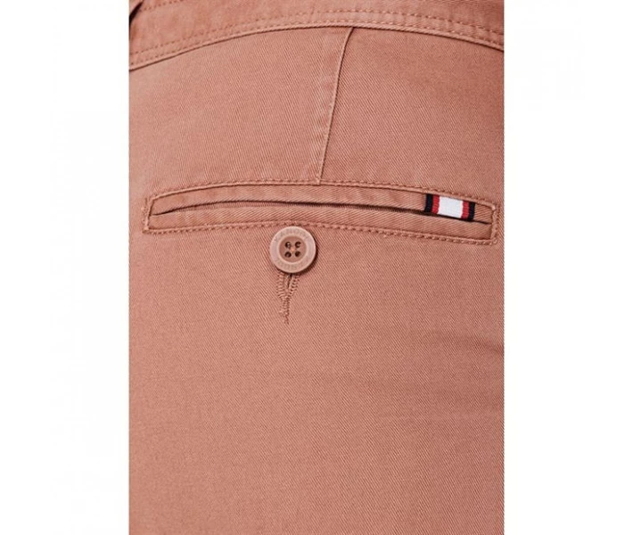 Фото - чоловічі штани Штани Kangol Chino Trousers Dark Sand 36W 30L