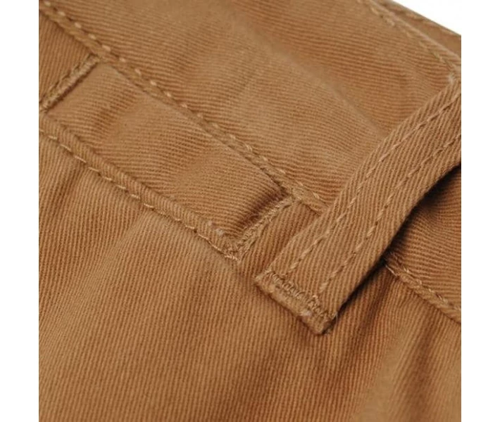 Фото - чоловічі штани Штани Kangol Chino Trousers Dark Sand 36W 30L