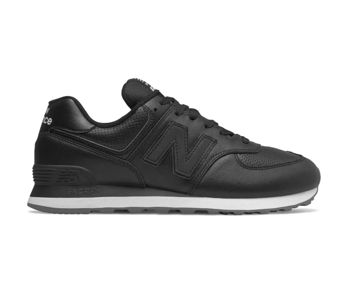Фото - чоловічий кросівок Кросівки New Balance ML574SNR 41.5