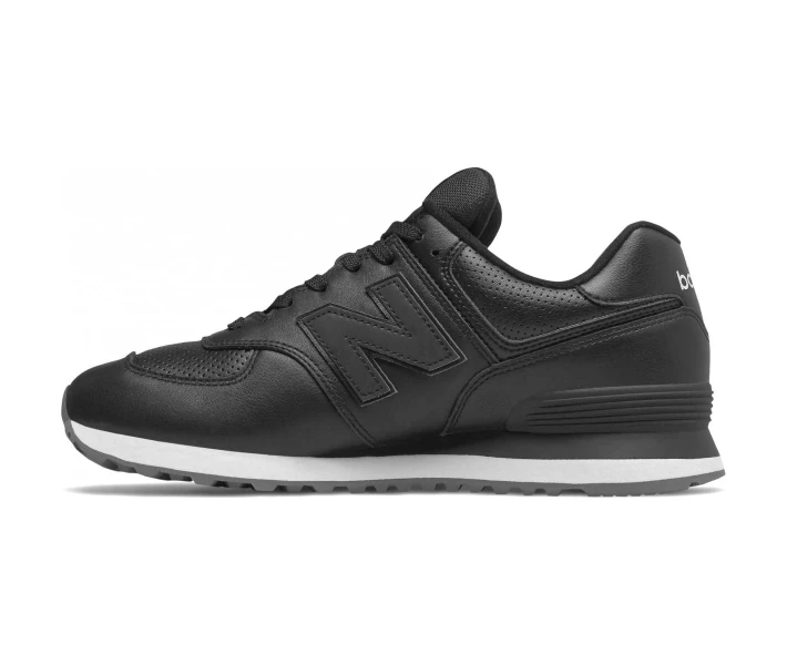Фото - чоловічий кросівок Кросівки New Balance ML574SNR 41.5