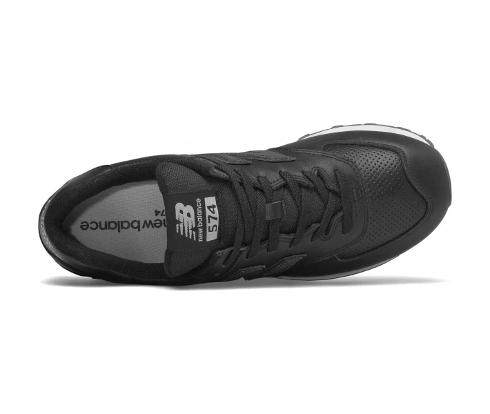 Фото - чоловічий кросівок Кросівки New Balance ML574SNR 41.5