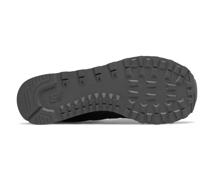Фото - чоловічий кросівок Кросівки New Balance ML574SNR 41.5