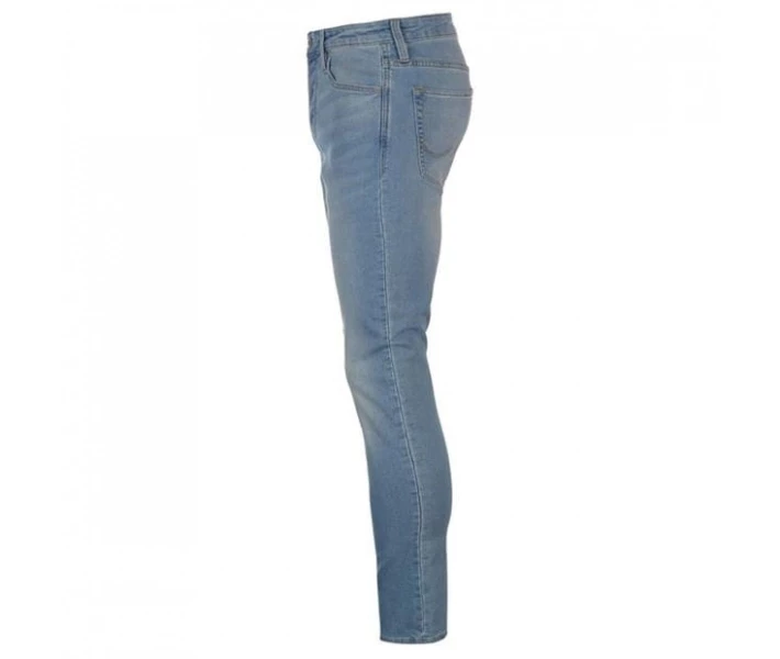 Фото - чоловічі джинси Джинси Jack and Jones Glenn Indigo Knit Light Wash 30W 30L