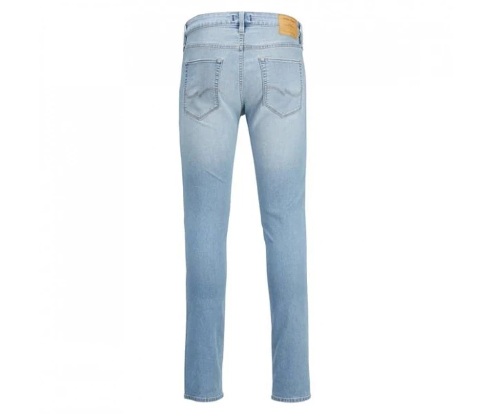 Фото - чоловічі джинси Джинси Jack and Jones Glenn Indigo Knit Light Wash 30W 30L