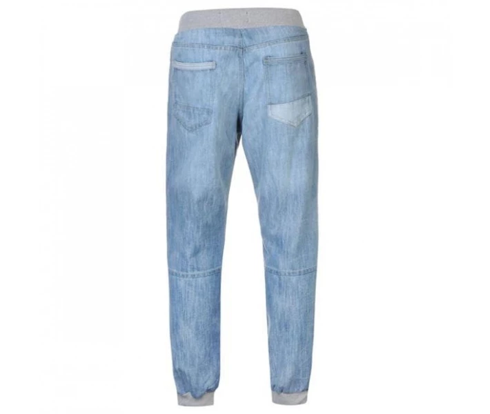 Фото - чоловічі джинси Джинси No Fear Cuffed Light Wash 34W 32L