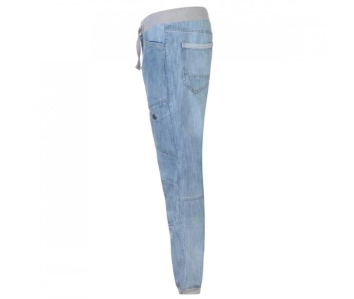 Фото - чоловічі джинси Джинси No Fear Cuffed Light Wash 34W 32L