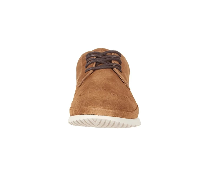 Фото - чоловічу туфлю Туфлі оксфорди UGG Cali Wing-Toe Derby Chestnut 44.5
