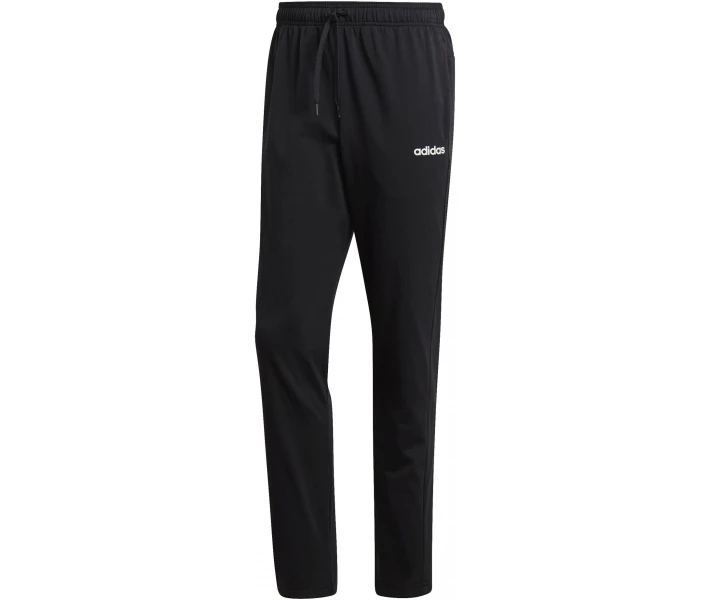 Фото - чоловічі спортивні штани Спортивні штани adidas ESSENTIALS PLAIN TAPERED PANT SINGLE JERSEY S