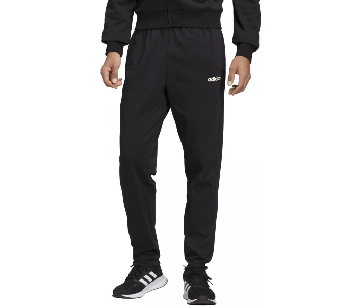 Фото - чоловічі спортивні штани Спортивні штани adidas ESSENTIALS PLAIN TAPERED PANT SINGLE JERSEY S